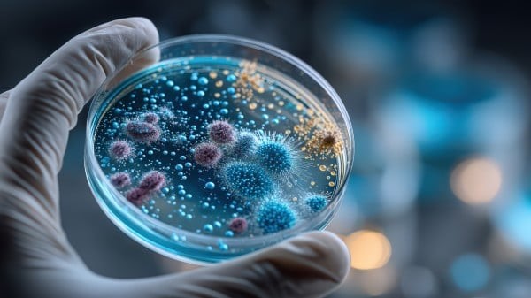 可以清理生物体内毒素的功能水