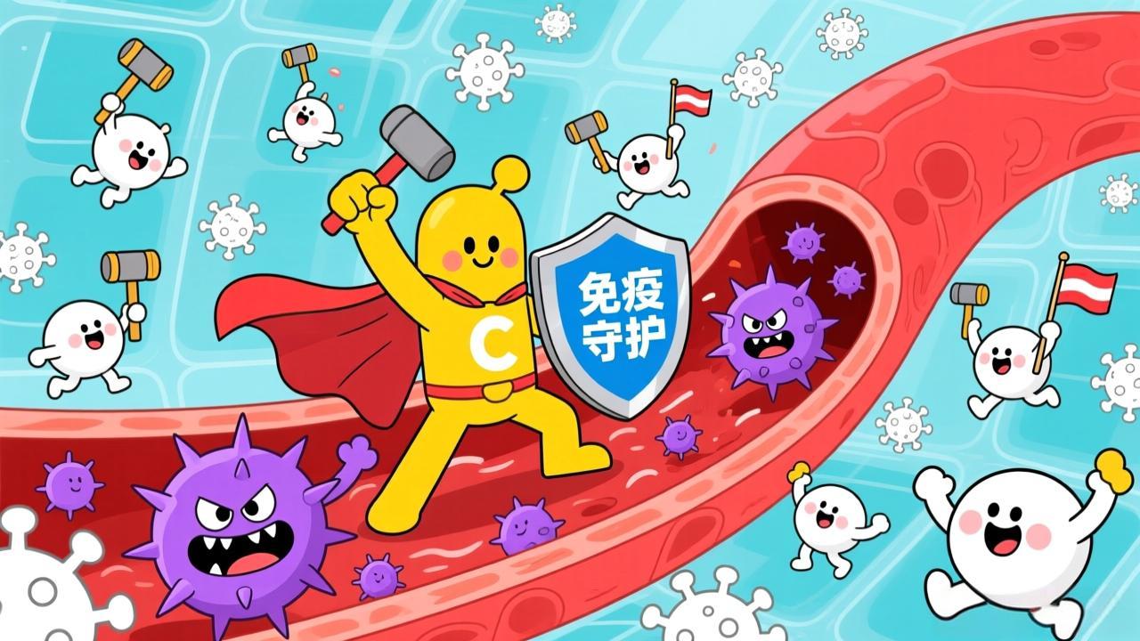 清理体内毒素吃什么药蕞好这份白话指南给你答案