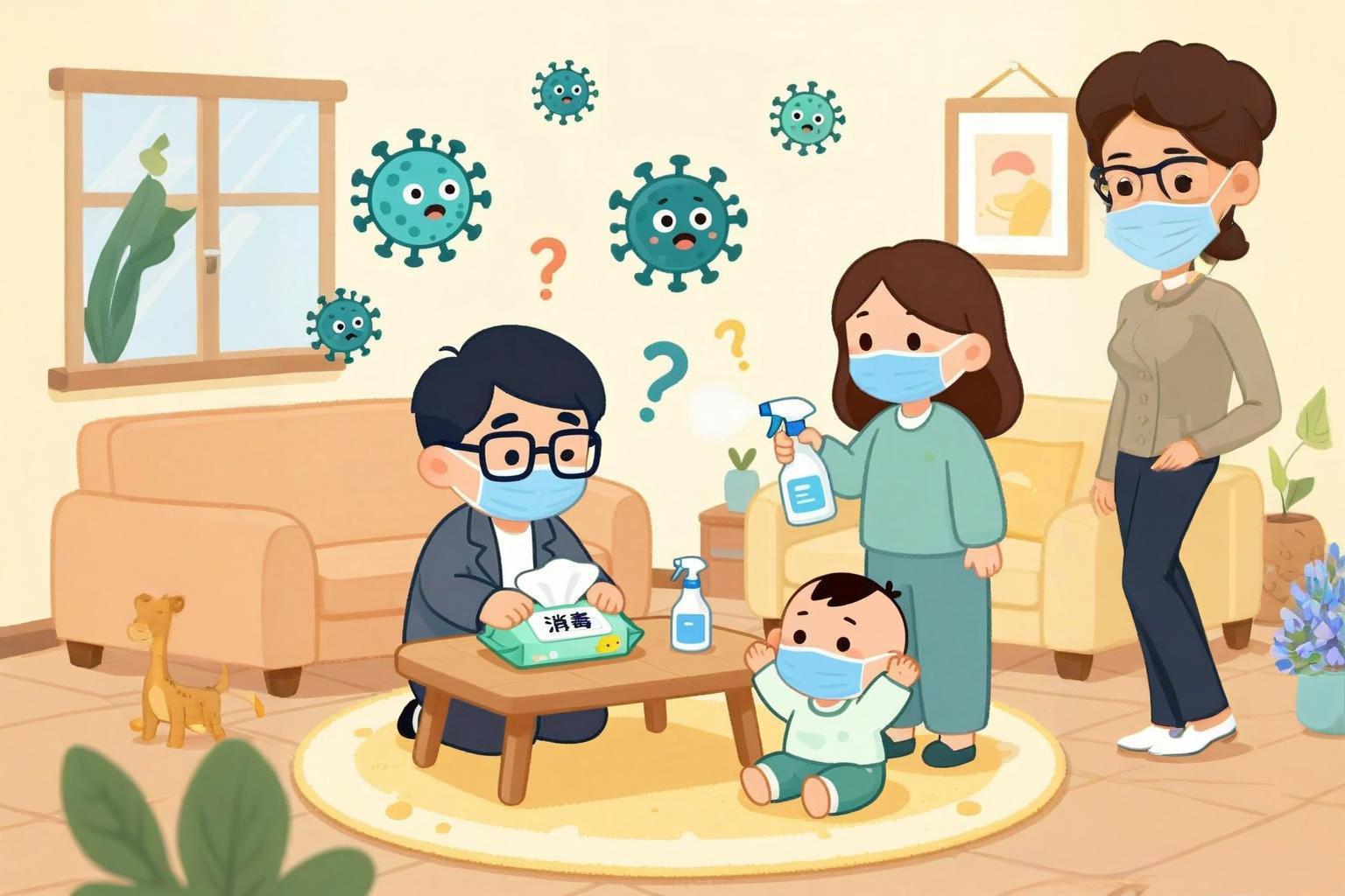 守护呼吸安全人机共存空气消毒机厂家全程护航