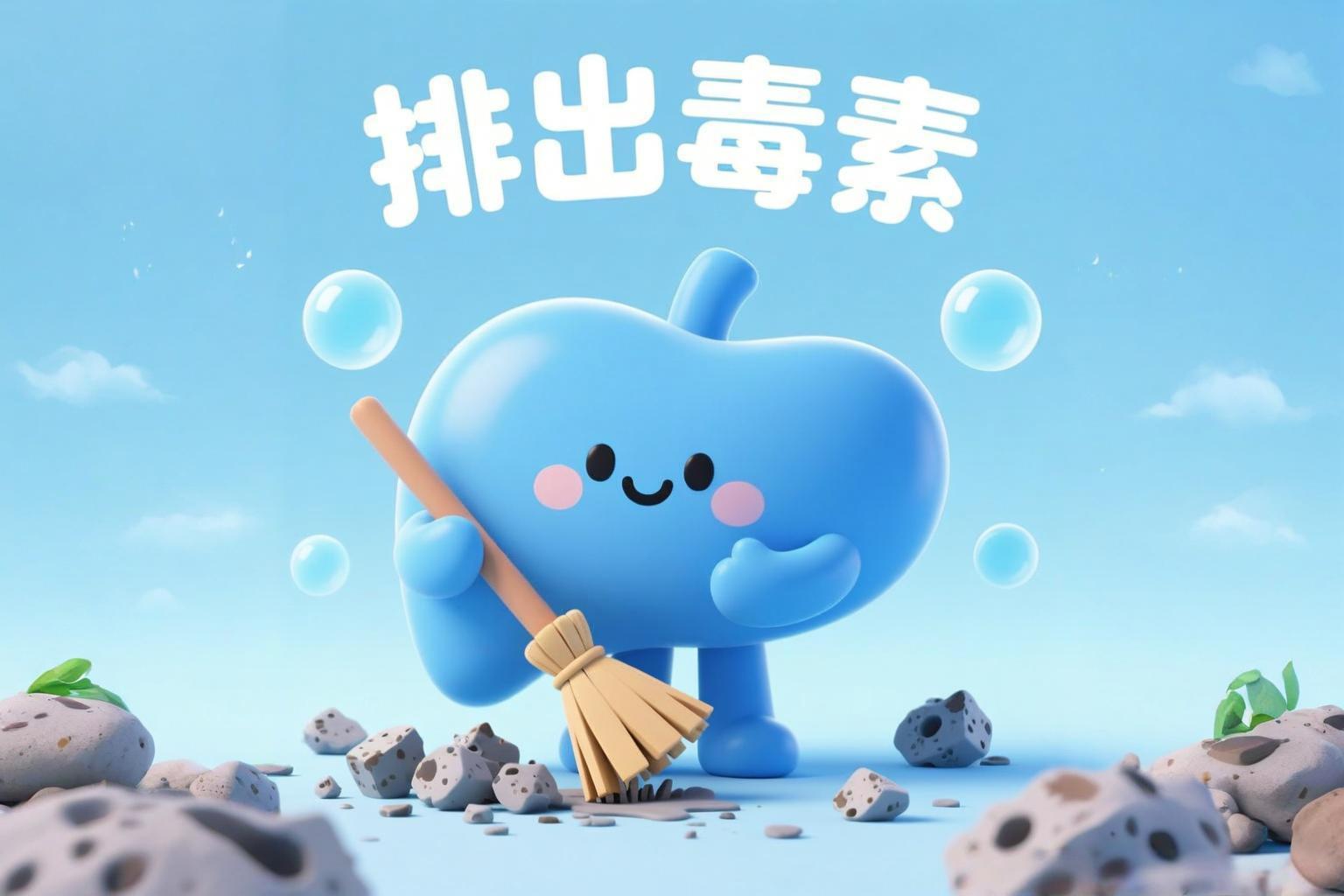 揭秘体内重金属怎么排除让你更轻松健康