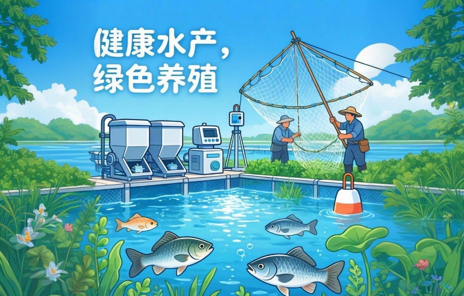 浙江网友提问请列举十种提高水产养殖产量的措施-急