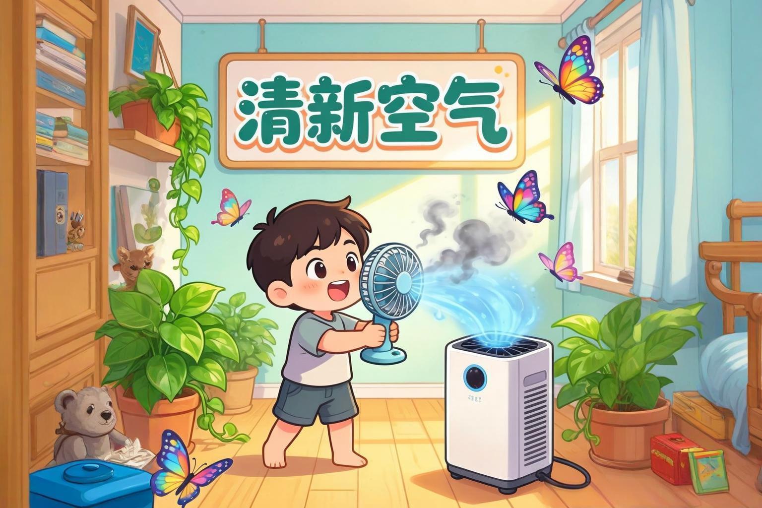 北京人机共存空气消毒机厂家的10大优势介绍