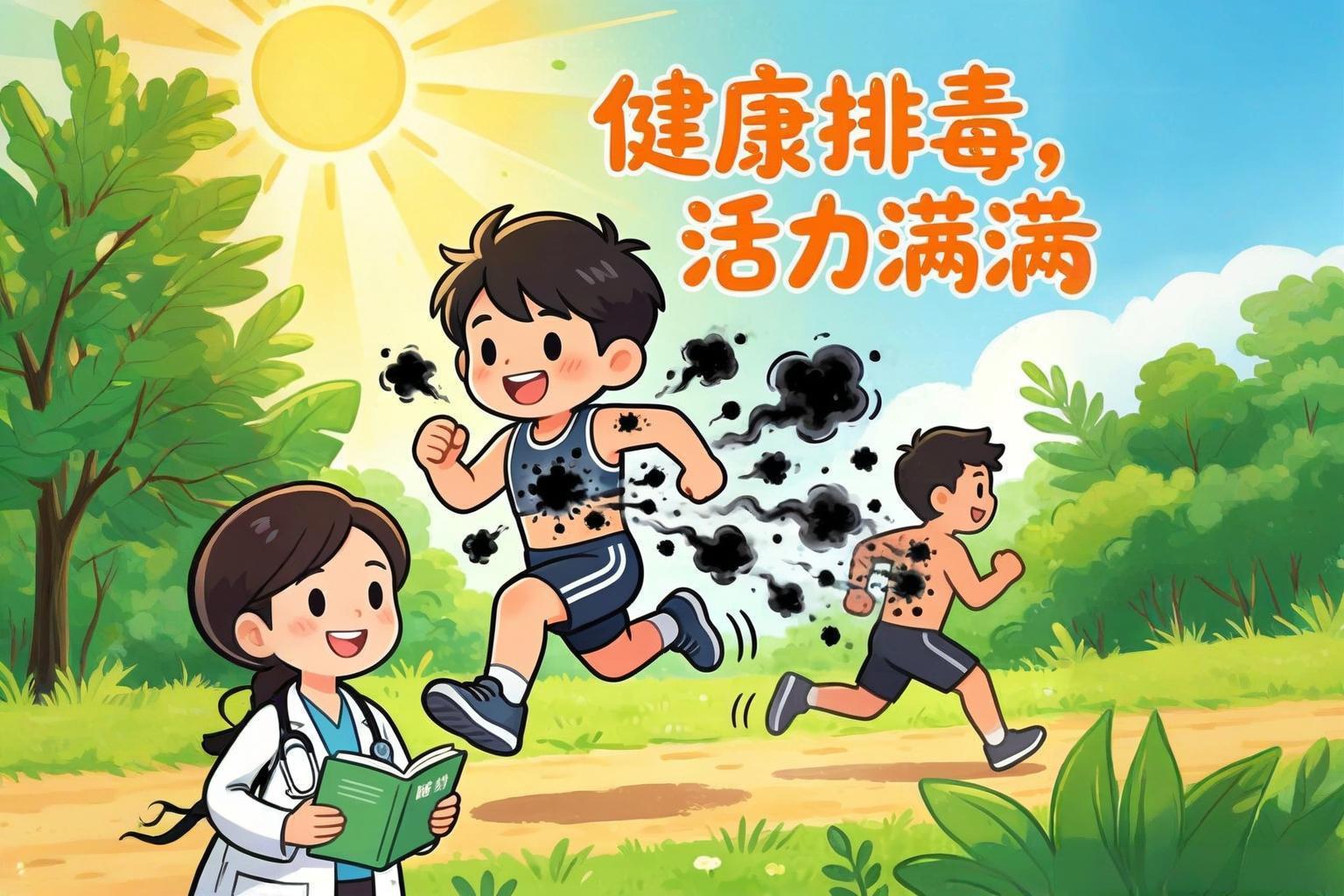 2026年清理体内毒素吃什么药蕞好这份建议值得一看