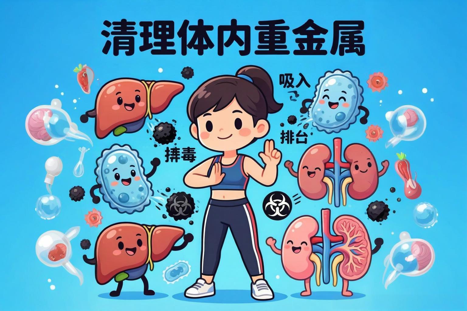 2026年吃什么排除体内重金属这10种好物让你远离身体污染.jpeg