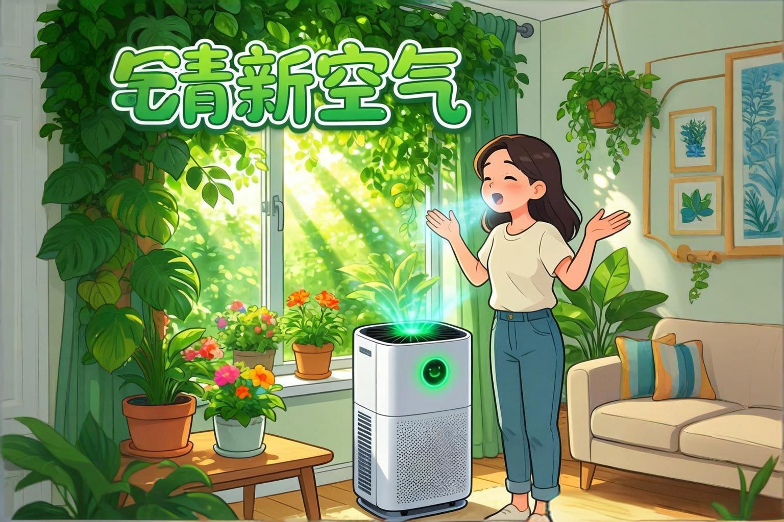 2026年选择人机共存空气消毒机厂家不如看看以下这些推荐.jpeg