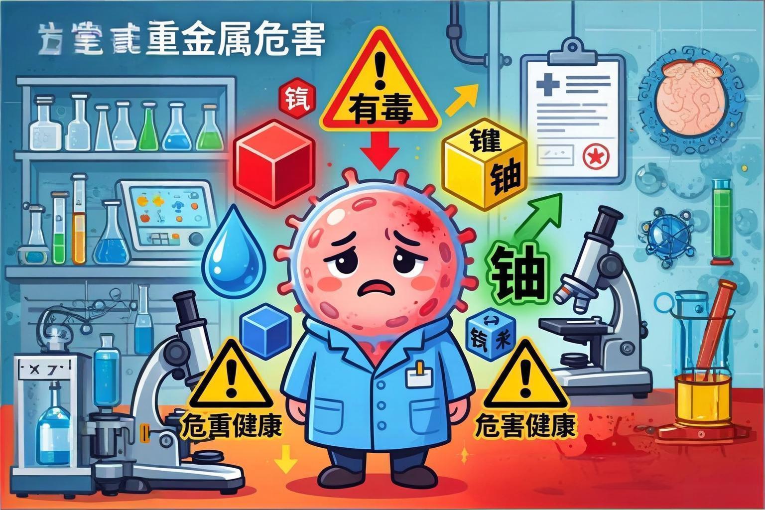 揭秘这20种清理重金属的食物还你健康的生活方式.jpeg