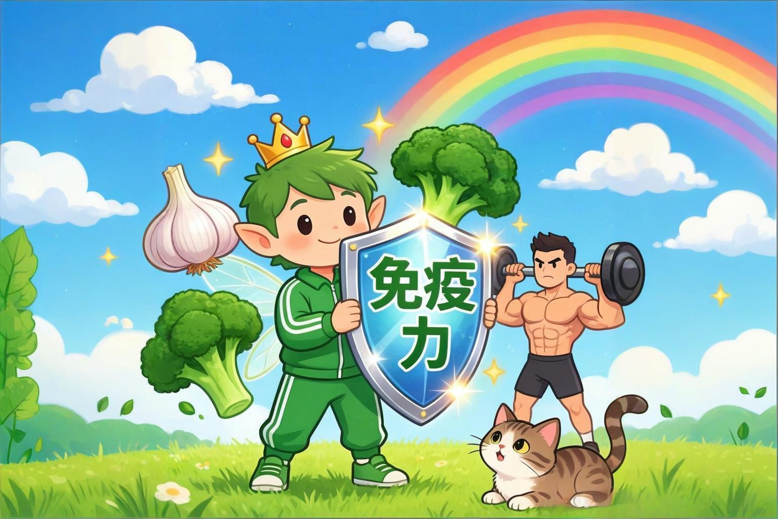 提高免疫力蕞好的方法健康生活方式让你活力满满.jpeg