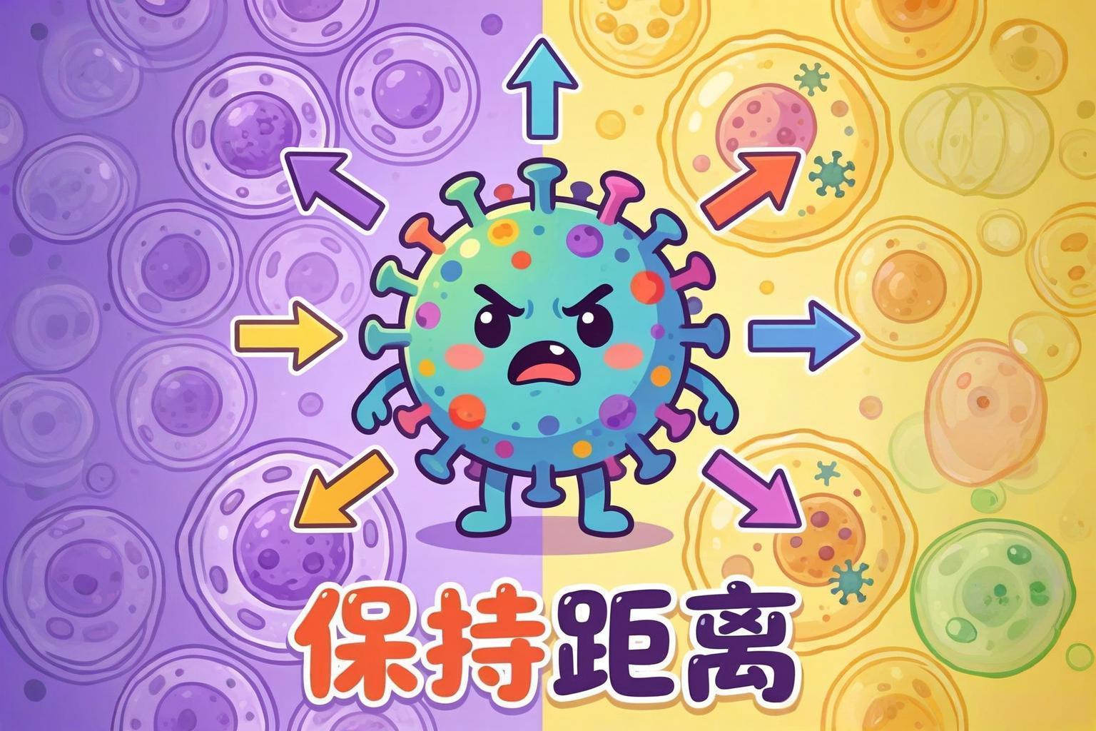 居家消杀甲流病毒的方法有哪些效率比较高的？.jpeg
