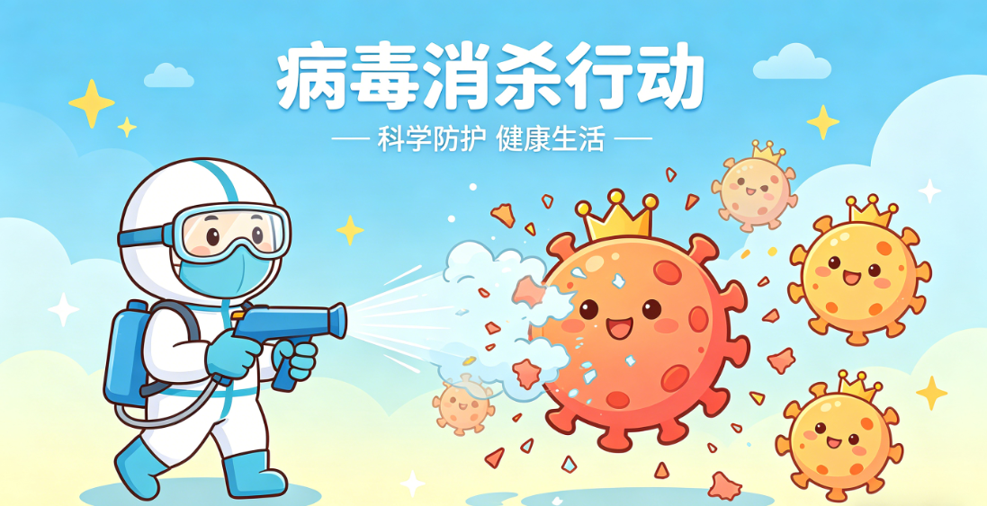 消杀甲流病毒用什么消毒剂这些方法帮您筑牢家庭防护墙.png