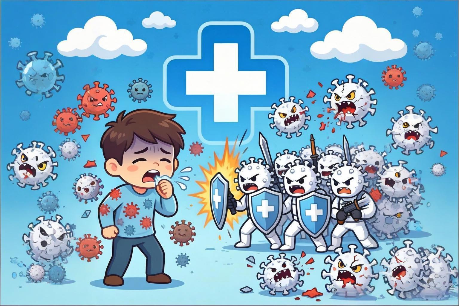 告别易感体质这些提高免疫力蕞好的方法值得一看.jpeg