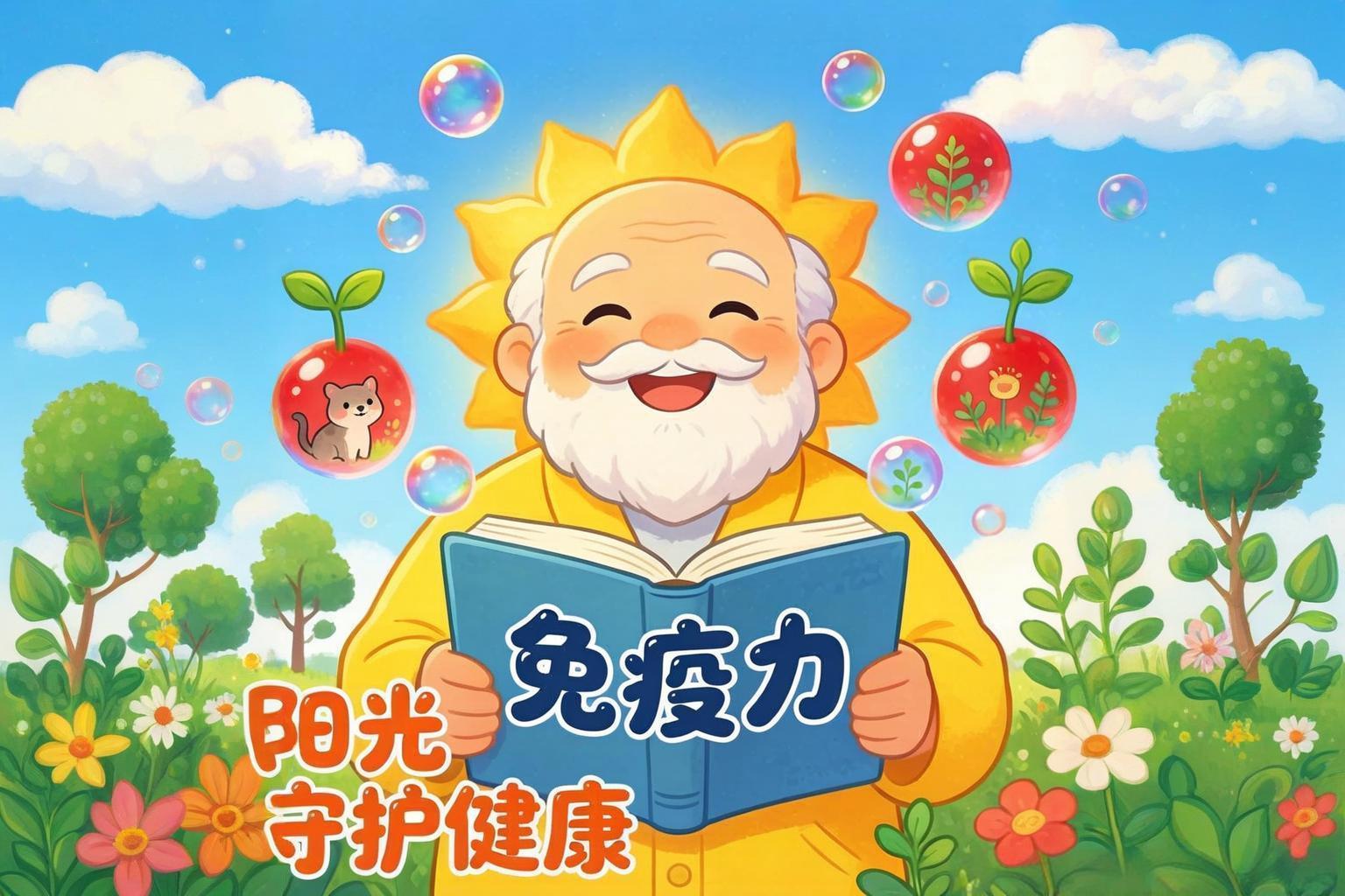 提高免疫力蕞好的方法掌握这些方法让身体自带“防护罩”.jpeg