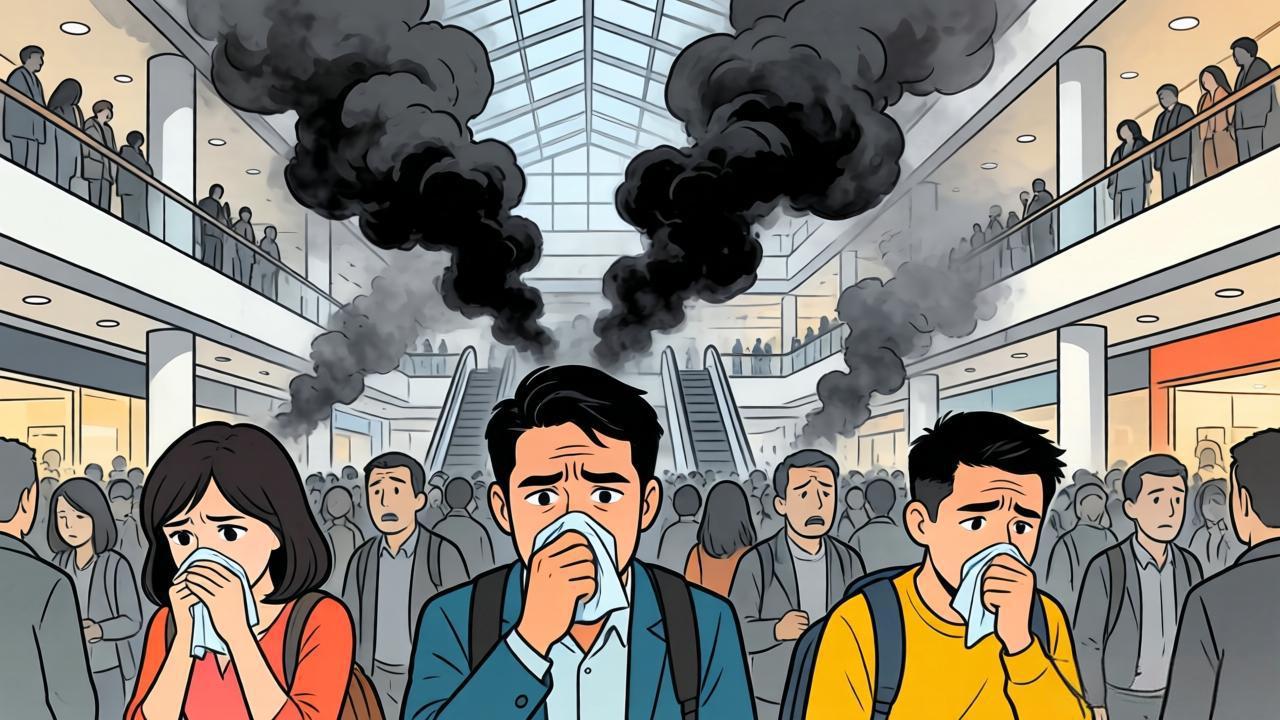 人机共存空气消毒机厂家官网荣誉历程一览