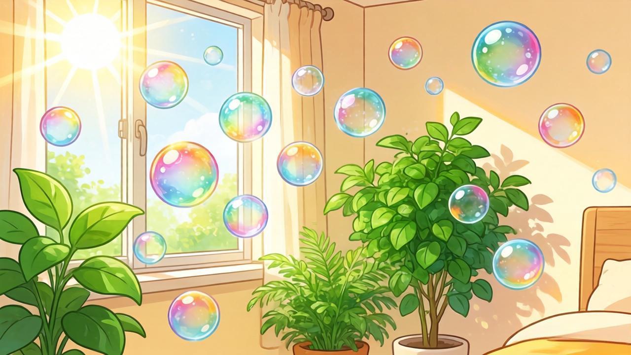 人机共存空气消毒机厂家如何助力打造健康居家环境？.jpeg