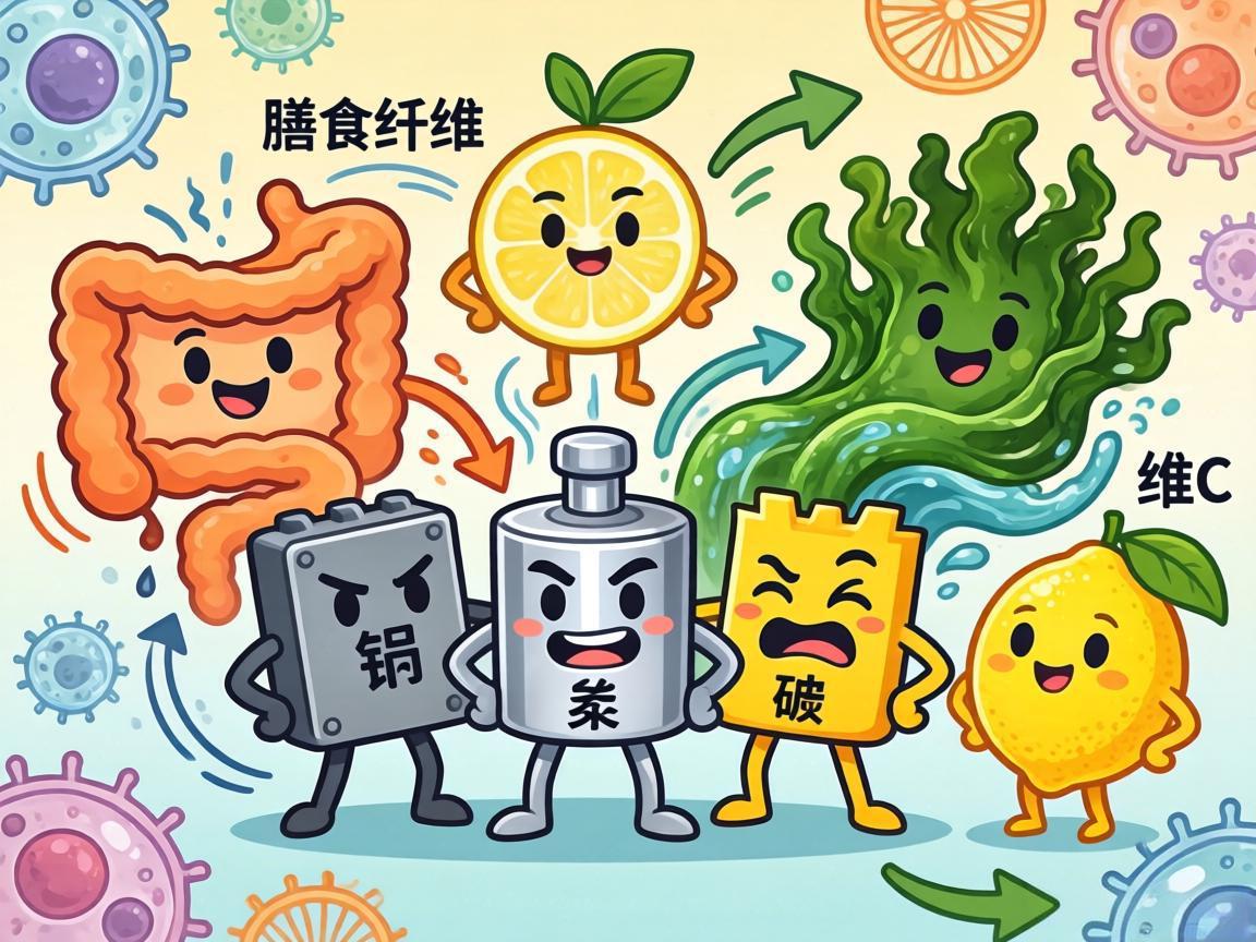 科学排毒从原理到清理体内重金属用什么药一篇文章讲清楚.jpeg
